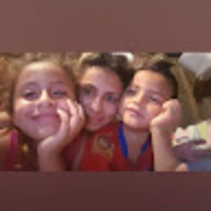 Meet your Posher, Karla